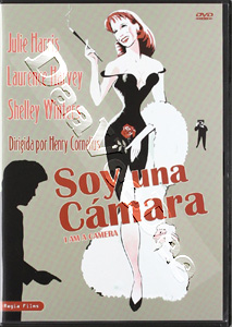 I Am a Camera (1955)  (DVD)
